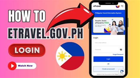 www5 ectpl com ph login|Philippine Travel Information System.